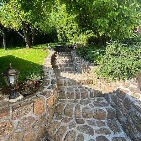 Vila Weekend Rogaška Slatina Exterior foto