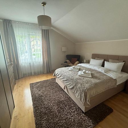 Vila Weekend Rogaška Slatina Exterior foto